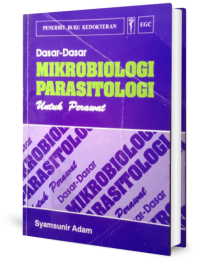 Image of Dasar-dasar Mikrobiologi Parasitologi Untuk Perawat