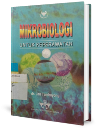 Mikrobiologi untuk keperawatan