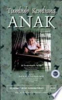 Image of Tumbuh Kembang Anak