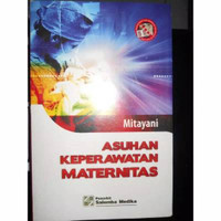 Image of Asuhan keperawatan maternitas