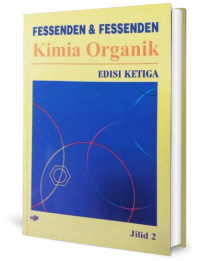 Kimia Organik Jilid 2