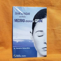 Image of Sehat dan Bugar Melalui Meditasi dalam Gerak