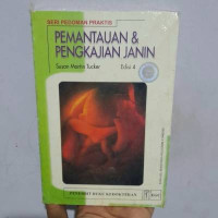 Image of Pemantauan dan Pengkajian Janin