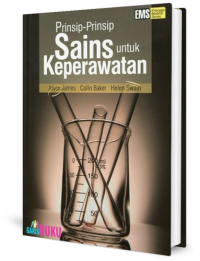 Image of Prinsip-Prinsip Sains Untuk Keperawatan