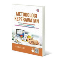 Image of Metodologi Keperawatan