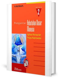 Pengantar Kebutuhan Dasar Manusia (Aplikasi Konsep dan Proses Keperawatan) Jilid 2