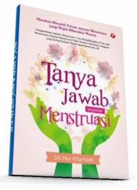 Image of Tanya Jawab Seputar Menstruasi