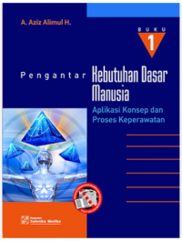 Pengantar Kebutuhan Dasar Manusia (Aplikasi Konsep dan Proses Keperawatan) Jilid 1