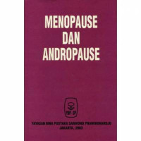 Image of Menopause dan Andropause