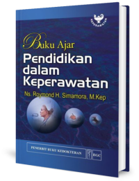 Image of Buku ajar Pendidikan Dalam Keperawatan