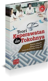 Image of Teori Keperawatan dan Tokohnya