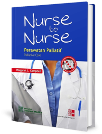 Image of Nurse to Nurse : Perawatan Paliatif