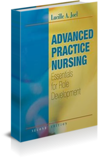 Image of Advanced Practice Nursing Essentials for Role Development