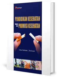 Image of Pendidikan Kesehatan Bagian Dari Promosi Kesehatan