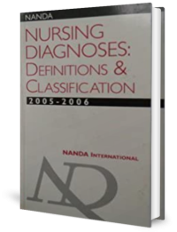 Image of Nursing diagnoses: definition and classification 2005-2006
