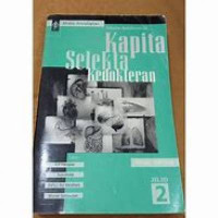 Image of Kapita Selekta Kedokteran Jilid 2