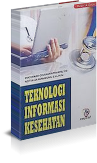 Image of Teknologi Informasi Kesehatan