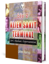 Image of Klien Sakit Terminal (Seri Asuhan Keperawatan) Edisi 2