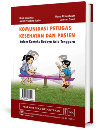 Image of Komunikasi Petugas Kesehatan dan Pasien dalam konteks budaya asia tenggara