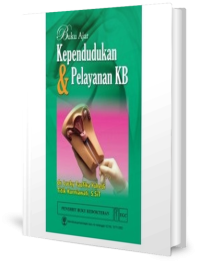Image of Buku ajar kependudukan dan pelayanan KB