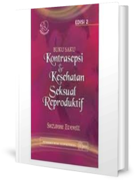Image of Buku saku kontrasepsi dan kesehatan seksual reproduktif