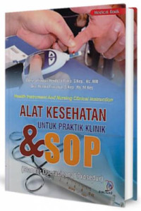 Image of Alat kesehatan untuk praktik klinik & SOP (Standar Operasional Prosedur)