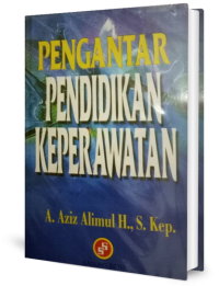 Image of Pengantar Pendidikan Keperawatan