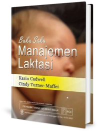Image of Buku Saku Manajemen Laktasi