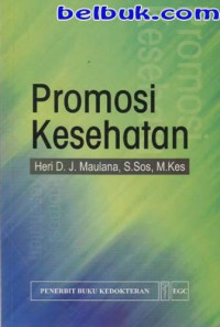 Image of Promosi Kesehatan