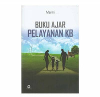 Image of Buku Ajar Pelayanan KB