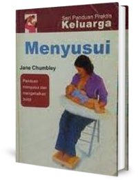 Image of Menyusui : Panduan menyusui dan mengenalkan botol