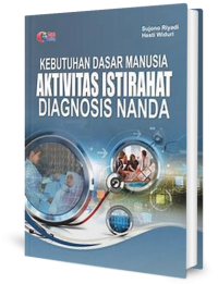 Kebutuhan Dasar Manusia Aktivitas Istirahat Diagnosis Nanda