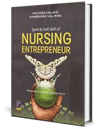Image of Spirit & Nursing Entrepreneur
