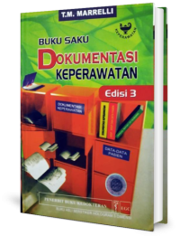 Buku Saku Dokumentasi Keperawatan