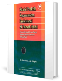 Image of Model Praktik Keperawatan Profesional di Rumah Sakit