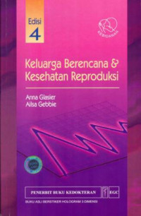Image of Keluarga Berencana Dan Kesehatan Reproduksi