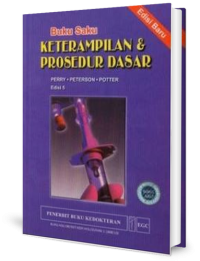 Buku saku ketrampilan dan prosedur dasar