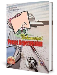 Image of Dokumentasi Proses Keperawatan
