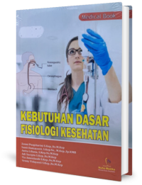 Image of Kebutuhan Dasar Fisiologi Kesehatan