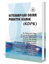 Image of Keterampilan Dasar Praktik Klinik (KDPK)