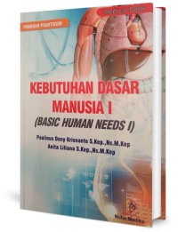 Image of Kebutuhan Dasar Manusia I ( Basic Human Needs I)