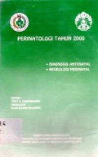 Image of Perinatologi tahun 2000 masalah ginjal dan saluran kemih dibidang perinatologi