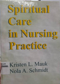 Image of Spiritual Care in Nursing Practice