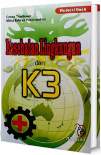 Image of Kesehatan lingkungan dan K3