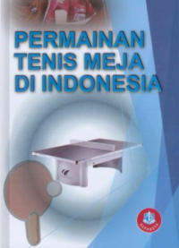 Permainan Tenis Meja Di Indonesia