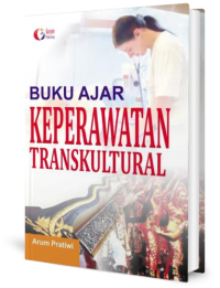 Image of Buku Ajar Keperawatan Transkultural