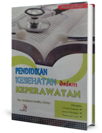 Image of Pendidikan Kesehatan dalam Keperawatan