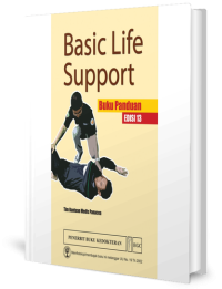 Image of Basic Life Support (Buku Panduan Edisi 13)