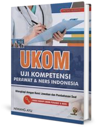 Image of UKOM Uji Kompetensi Perawat & Ners Indonesia