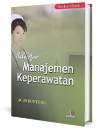 Image of Buku Ajar Manajemen Keperawatan